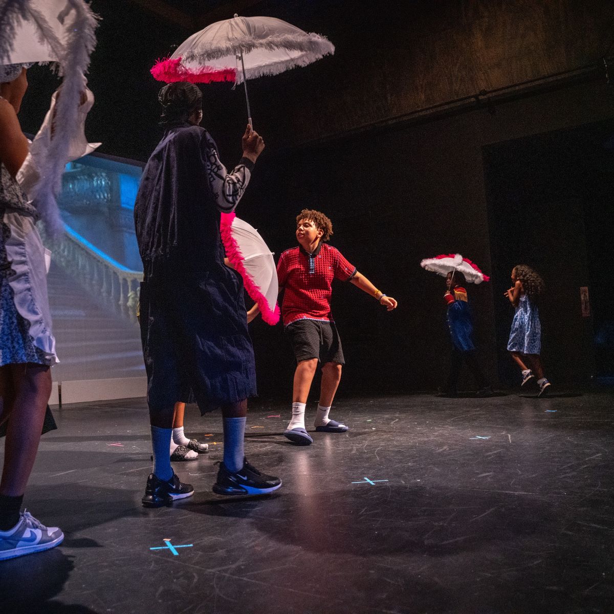 Presentación escolar 5